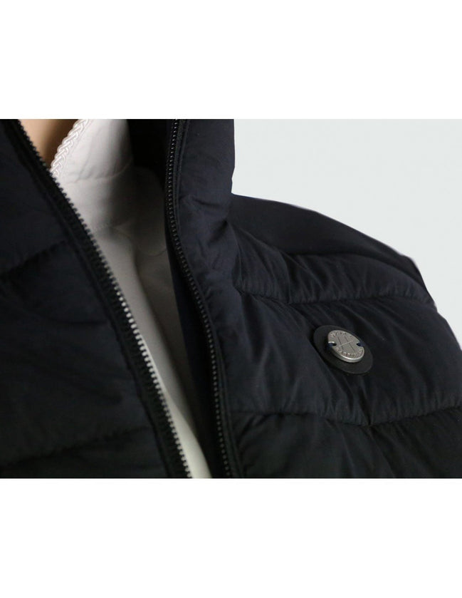 Oscar & Gabrielle Bodywarmer Karl Airbags & Bodyprotectors - Maddelin Equestrian Oscar & Gabrielle