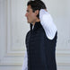 Oscar & Gabrielle Bodywarmer Karl Airbags & Bodyprotectors - Maddelin Equestrian Oscar & Gabrielle