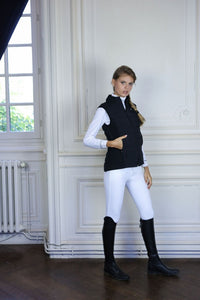 Oscar & Gabrielle DouDoune Kloe Airbags & Bodyprotectors - Maddelin Equestrian Oscar & Gabrielle