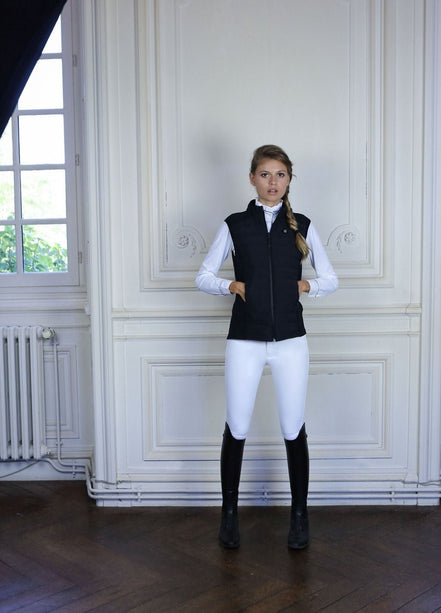 Oscar & Gabrielle DouDoune Kloe Airbags & Bodyprotectors - Maddelin Equestrian Oscar & Gabrielle