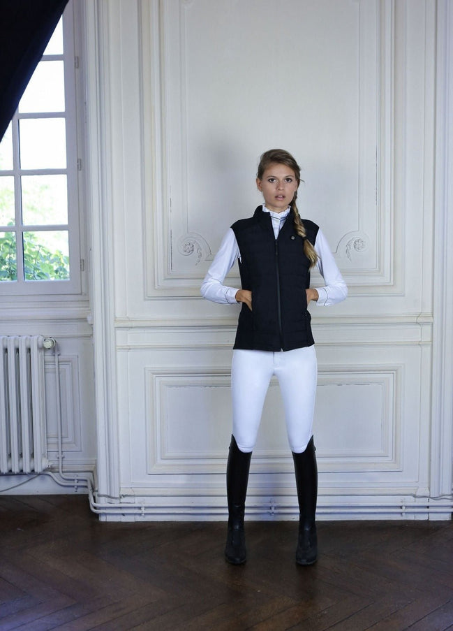Oscar & Gabrielle DouDoune Kloe Airbags & Bodyprotectors - Maddelin Equestrian Oscar & Gabrielle