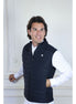 Oscar & Gabrielle Bodywarmer Karl