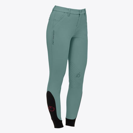 Cavalleria Toscana Kids Girls Dash Breeches