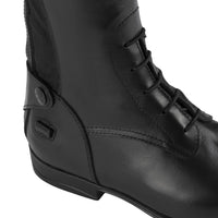 Parlanti Miami Pro Rijlaarzen Met Veter Rijlaarzen - Maddelin Equestrian Parlanti