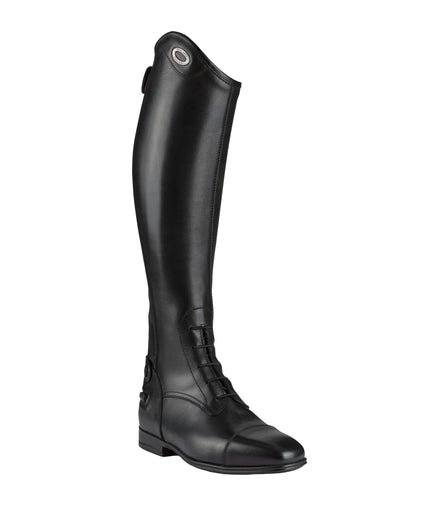 Parlanti Miami Pro Rijlaarzen Met Veter Rijlaarzen - Maddelin Equestrian Parlanti