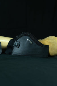 Parlanti Passion Aspen Pro Swarovski Carpet Thin Rijlaarzen - Maddelin Equestrian Parlanti