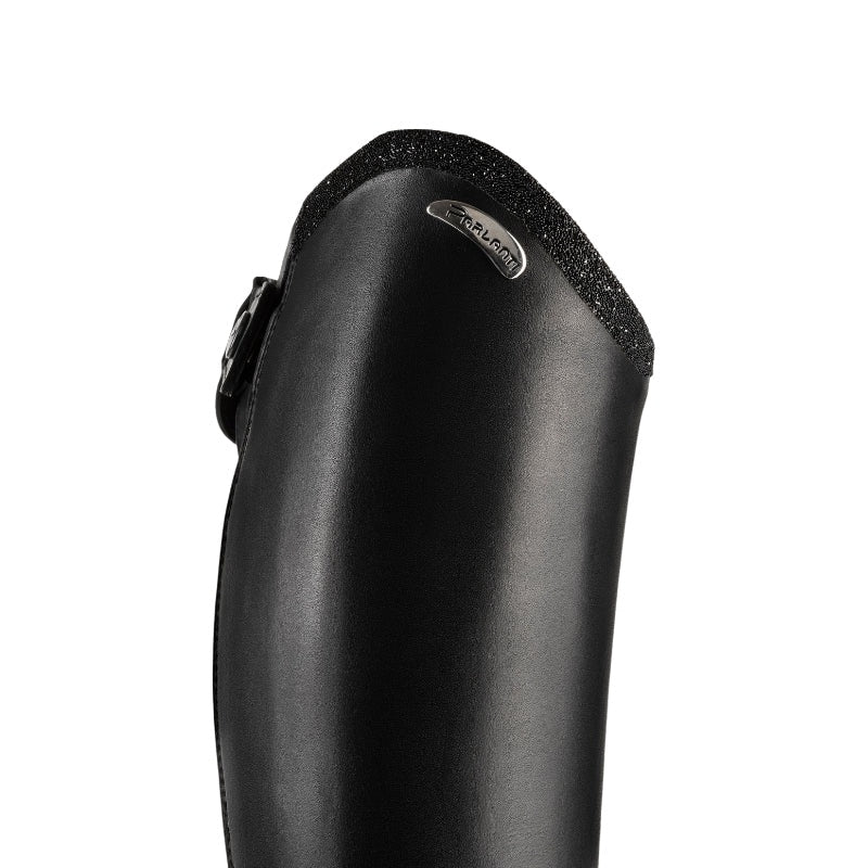 Parlanti Passion Aspen Pro Swarovski Carpet Thin Rijlaarzen - Maddelin Equestrian Parlanti