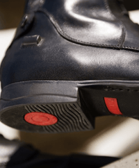 Parlanti Passion Dallas Pro Rijlaarzen - Maddelin Equestrian Parlanti