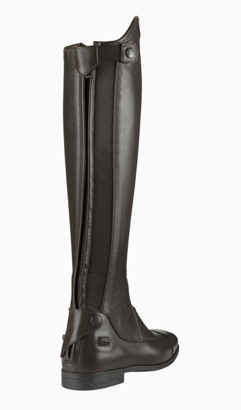 Parlanti Passion Dallas Pro Rijlaarzen - Maddelin Equestrian Parlanti