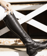 Parlanti Passion Dallas Pro Rijlaarzen - Maddelin Equestrian Parlanti