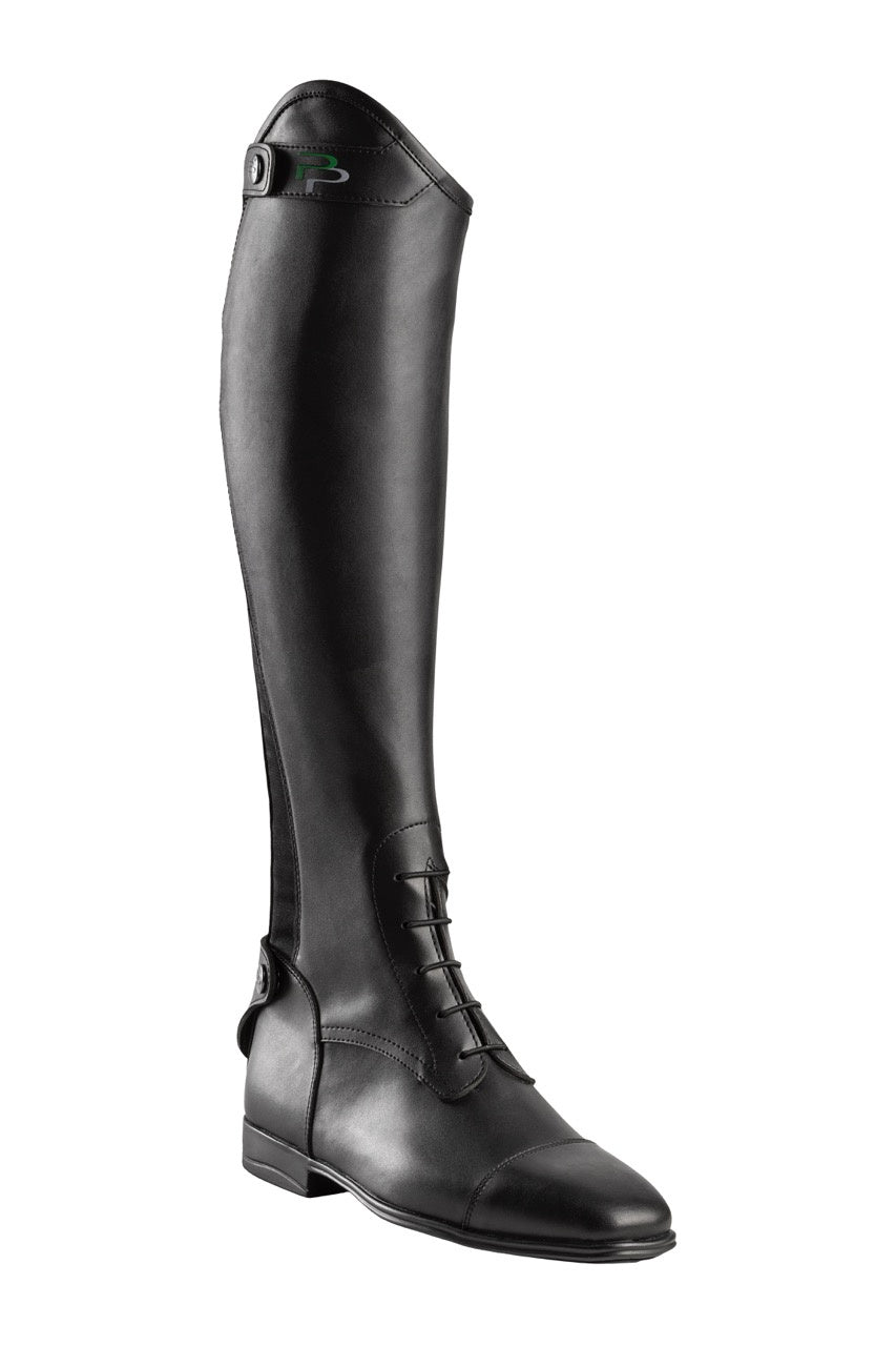 Parlanti Passion Kent Vegan Boots Rijlaarzen - Maddelin Equestrian Parlanti