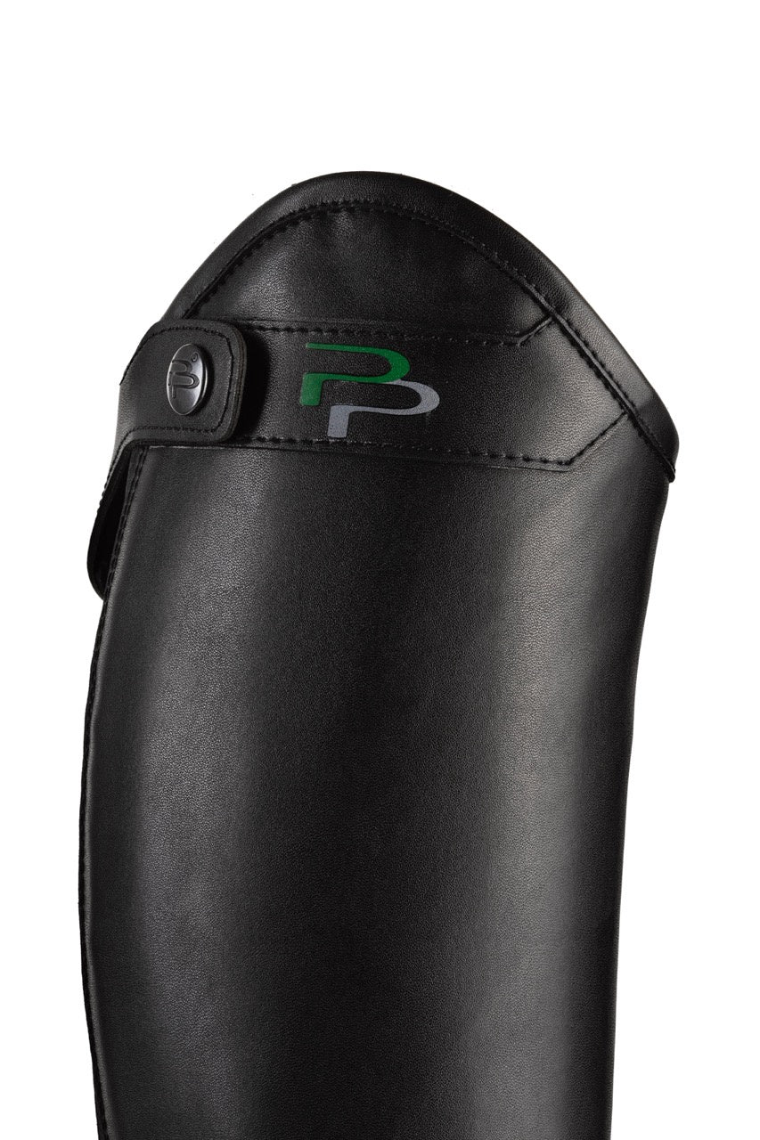 Parlanti Passion Kent Vegan Boots Rijlaarzen - Maddelin Equestrian Parlanti