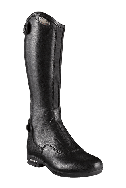 Parlanti Passion KK Boots Kids Rijlaarzen - Maddelin Equestrian Parlanti