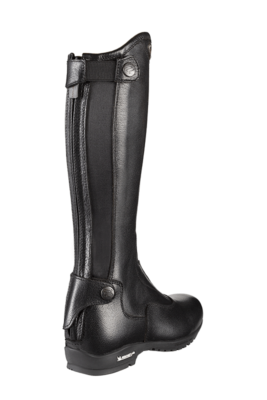 Parlanti Passion KK Boots Kids Rijlaarzen - Maddelin Equestrian Parlanti