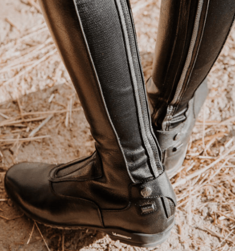 Parlanti Passion KK Rijlaarzen Rijlaarzen - Maddelin Equestrian Parlanti