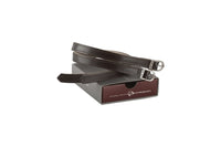 Parlanti Passion Lederen spoorriemen Sporen - Maddelin Equestrian Parlanti