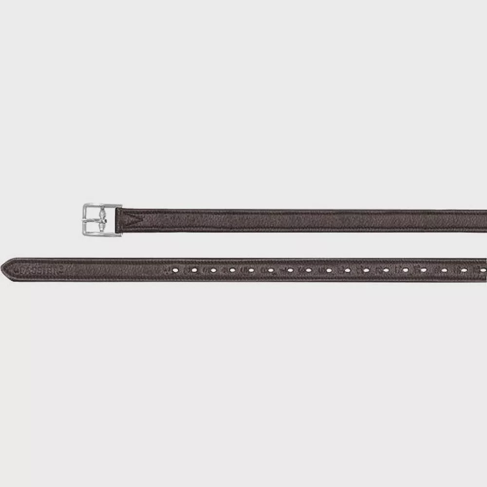 Passier Stirrup Leather Velvet Touch