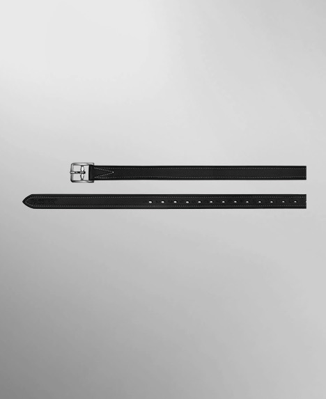 Passier Velvet touch Deluxe beugelriemen Passier Beugelriemen - Maddelin Equestrian Passier