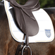 Passier Velvet touch Deluxe beugelriemen Passier Beugelriemen - Maddelin Equestrian Passier