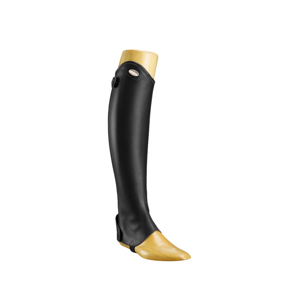 Passion Mini Chaps Calfskin Chaps - Maddelin Equestrian Parlanti