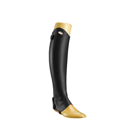 Passion Mini Chaps Calfskin Chaps - Maddelin Equestrian Parlanti