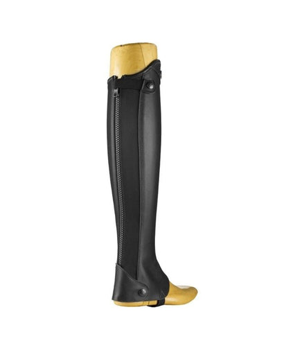 Passion Mini Chaps Calfskin Chaps - Maddelin Equestrian Parlanti