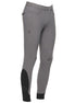 Cavalleria Toscana Dames Team Red Stripe Red Stripe Knee Grip Rijbroek
