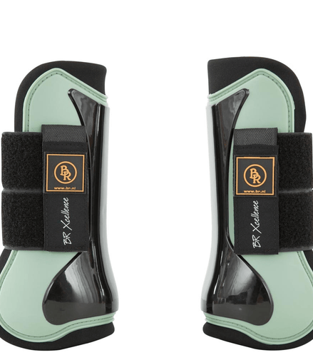 Peesbeschermer BR Xcellence Peesbeschermers - Maddelin Equestrian BR