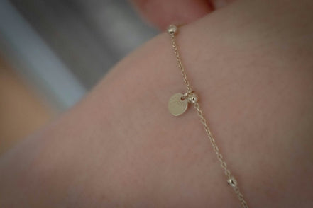 Penelope "Eugénie" Armband Geschenken - Maddelin Equestrian Penelope