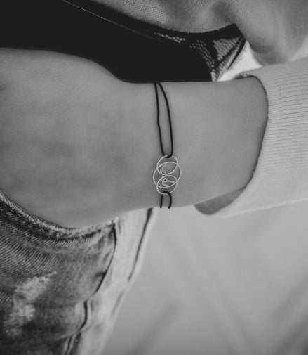 Penelope "Lendita" Armband Geschenken - Maddelin Equestrian Penelope