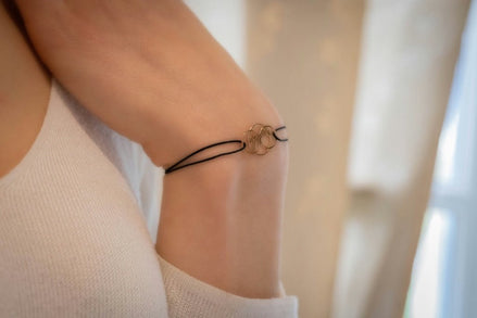 Penelope "Lendita" Armband Geschenken - Maddelin Equestrian Penelope