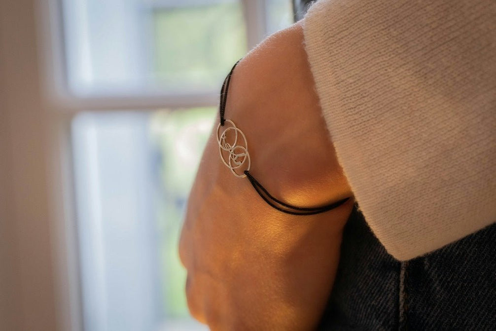 Penelope "Lendita" Armband Geschenken - Maddelin Equestrian Penelope