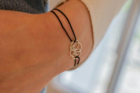 Penelope "Lendita" Armband Geschenken - Maddelin Equestrian Penelope