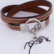 Penelope Signature Armband Geschenken - Maddelin Equestrian Penelope