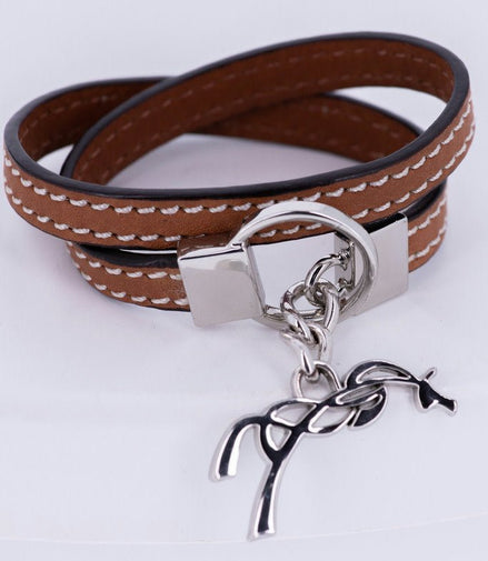 Penelope Signature Armband Geschenken - Maddelin Equestrian Penelope
