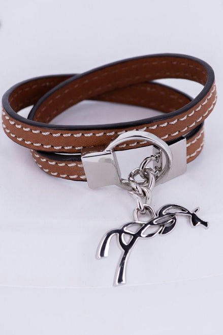 Penelope Signature Armband Geschenken - Maddelin Equestrian Penelope