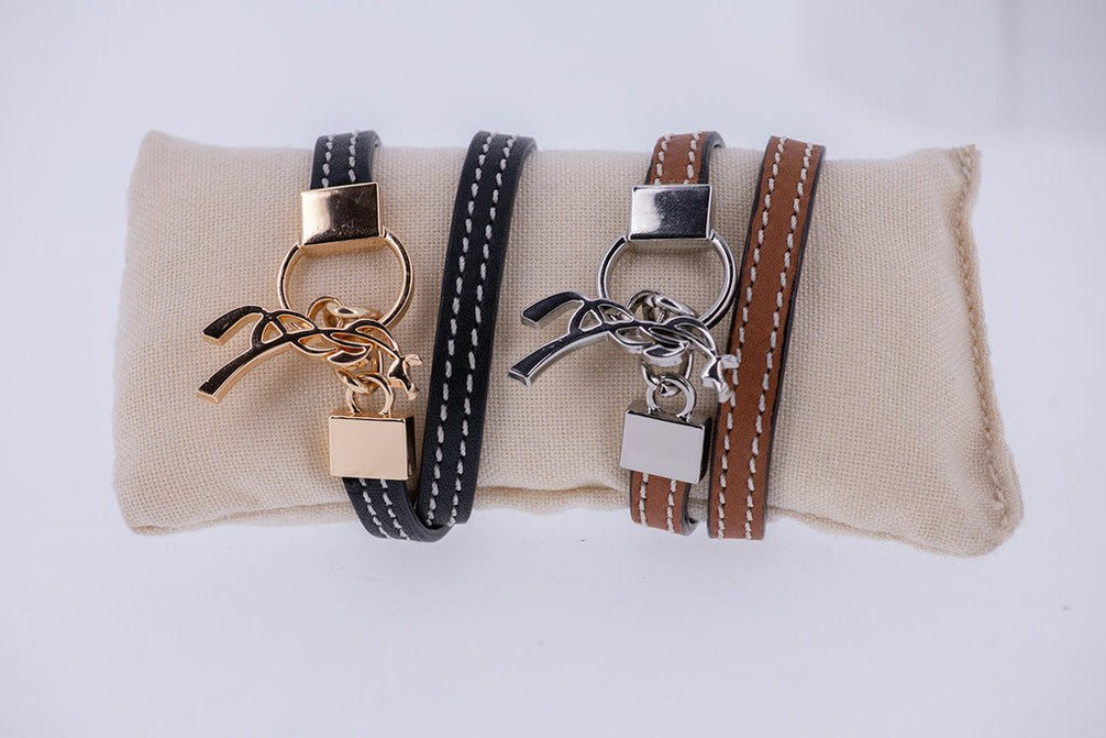 Penelope Signature Armband Geschenken - Maddelin Equestrian Penelope