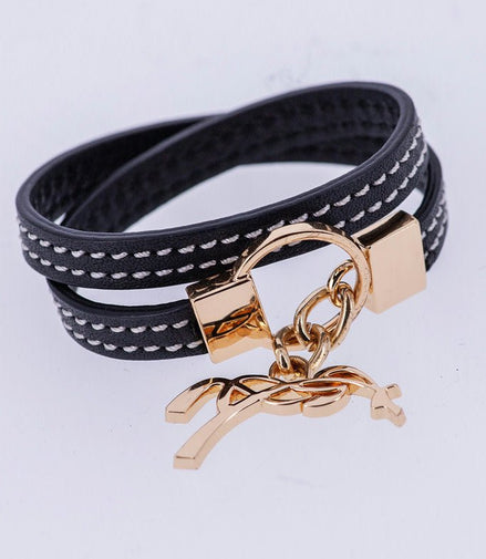 Penelope Signature Armband Geschenken - Maddelin Equestrian Penelope