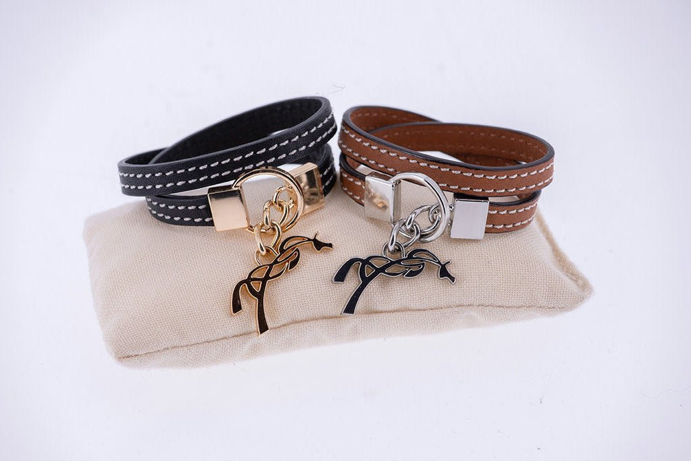 Penelope Signature Armband Geschenken - Maddelin Equestrian Penelope