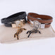 Penelope Signature Armband Geschenken - Maddelin Equestrian Penelope