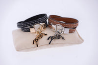 Penelope Signature Armband Geschenken - Maddelin Equestrian Penelope