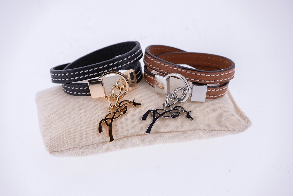 Penelope Signature Armband Geschenken - Maddelin Equestrian Penelope