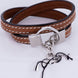 Penelope Signature Armband Geschenken - Maddelin Equestrian Penelope