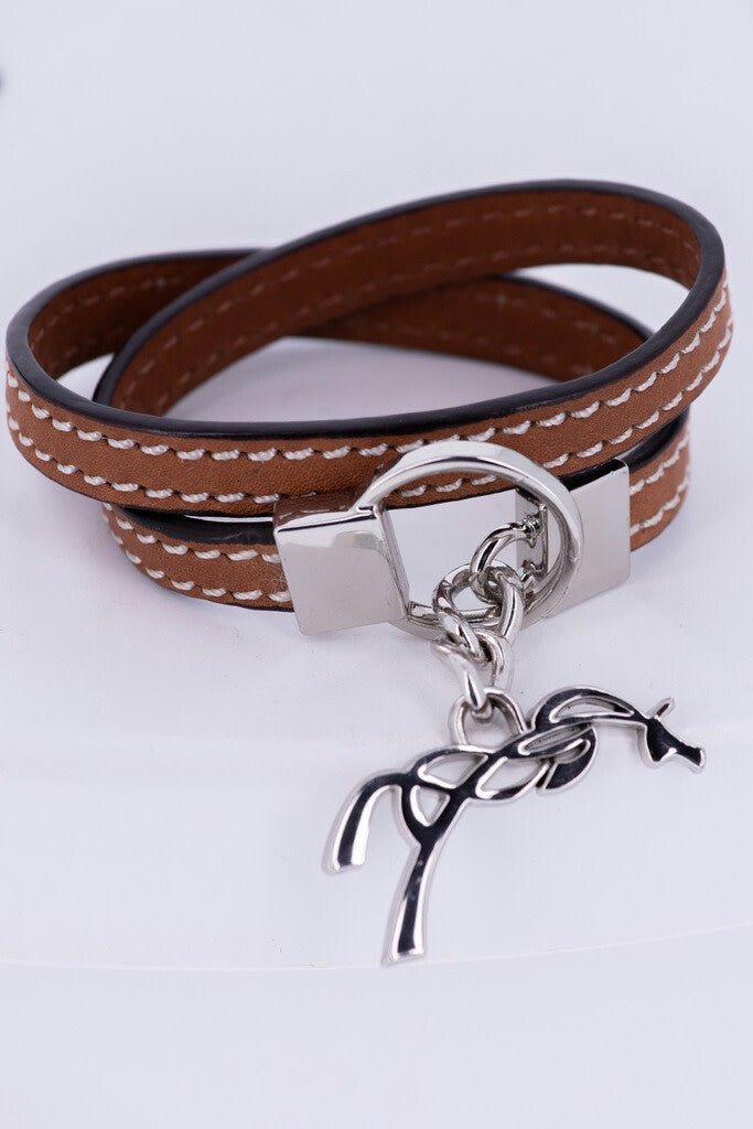 Penelope Signature Armband Geschenken - Maddelin Equestrian Penelope