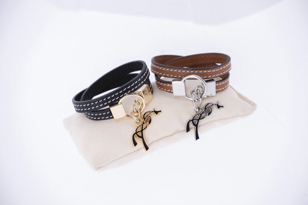 Penelope Signature Armband Geschenken - Maddelin Equestrian Penelope