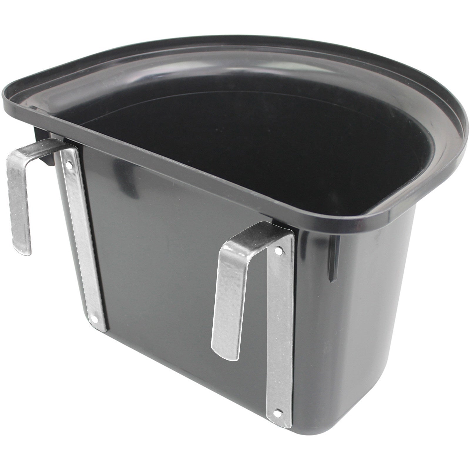 Perry Hook Over Portable Manger 12l Stalbenodigdheden - Maddelin Equestrian Perry