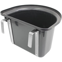 Perry Hook Over Portable Manger 12l Stalbenodigdheden - Maddelin Equestrian Perry