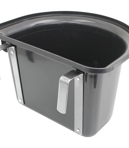 Perry Hook Over Portable Manger 12l Stalbenodigdheden - Maddelin Equestrian Perry