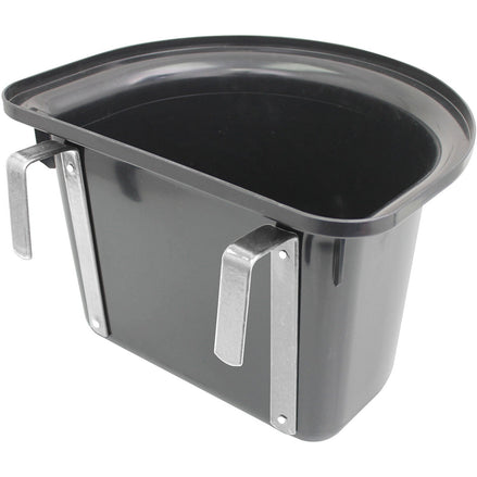 Perry Hook Over Portable Manger 12l Stalbenodigdheden - Maddelin Equestrian Perry