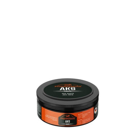 Pharmakas AKS Paste 200ml Stalondeugendheden - Maddelin Equestrian Pharmakas